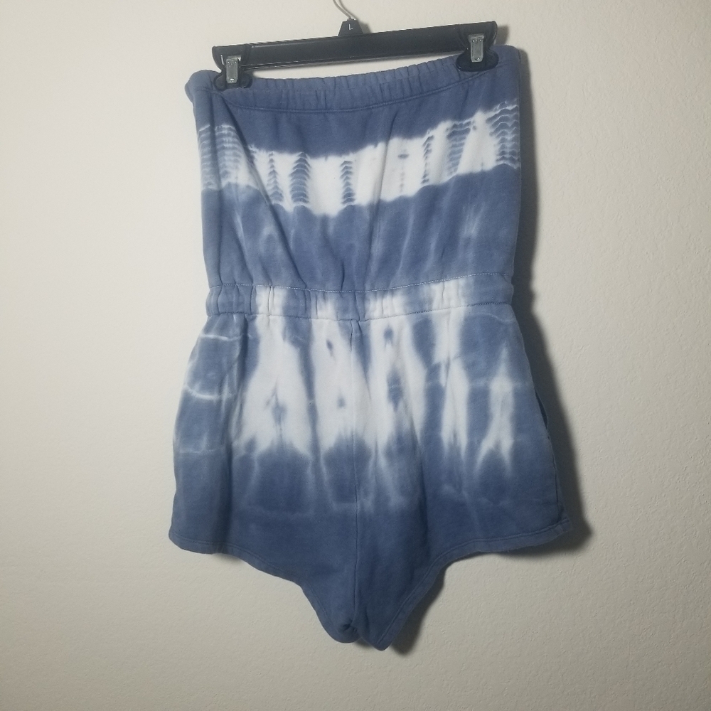 Aeropostale Strapless Rumper - Picture 2 of 2